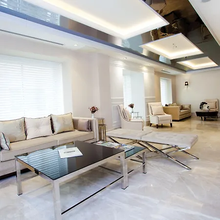 City Center Hotel Taksim Istanbul Hotel