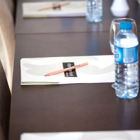 Hotel City Center Hotel Taksim Istanbul 4*