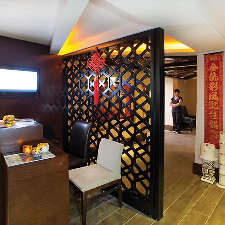 City Center Hotel Taksim Istanbul 4*