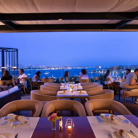 Georges Galata 4* Istanbul