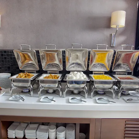 City Center Hotel Taksim Istanbul Hotel 4*