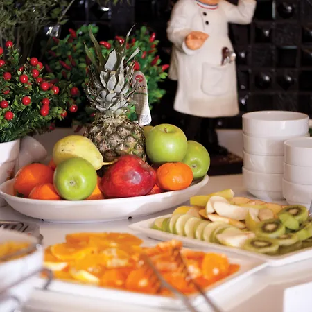 Hotel City Center Hotel Taksim Istanbul Istanbul