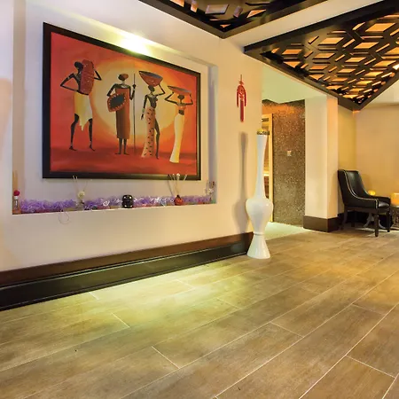 City Center Hotel Taksim Istanbul 4* Istanbul