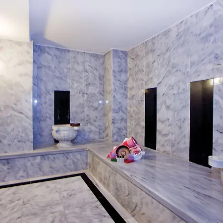 Hotel City Center Hotel Taksim Istanbul