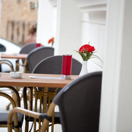 City Center Hotel Taksim Istanbul 4* Istanbul