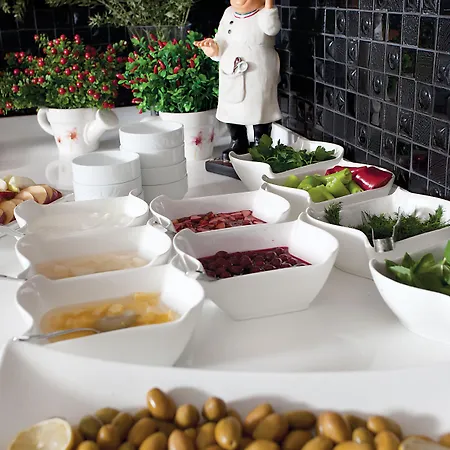 City Center Hotel Taksim Istanbul Istanbul