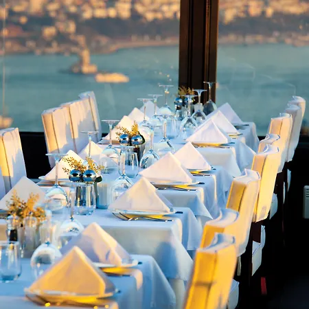 Hotel City Center Hotel Taksim Istanbul