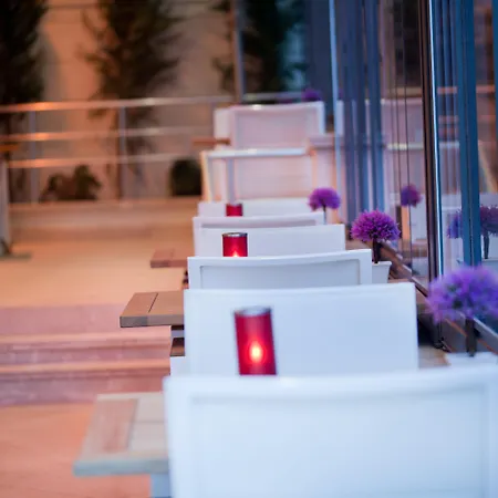 City Center Hotel Taksim Istanbul