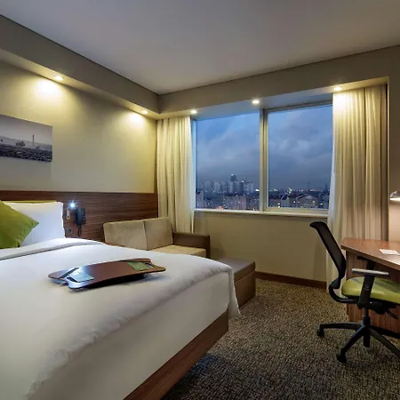 Hampton By Hilton Kayasehir