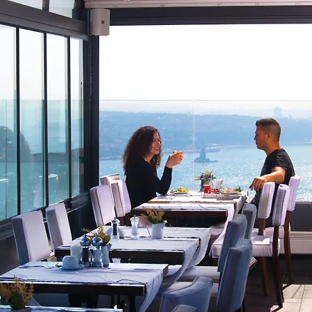 City Center Hotel Taksim Istanbul Hotel Istanbul