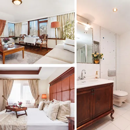 Hotel 1207 Special Class Sultanahmet
