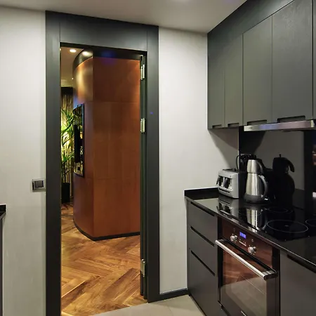 Doubletree By Hilton - Moda Otel 5*