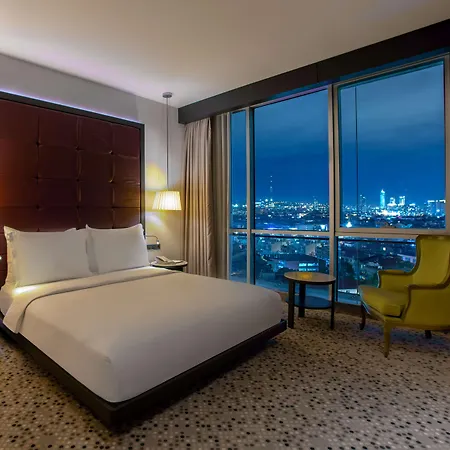Doubletree By Hilton - Moda Otel İstanbul
