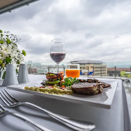 Otel Point Taksim