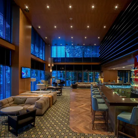 Doubletree By Hilton - Moda Otel İstanbul