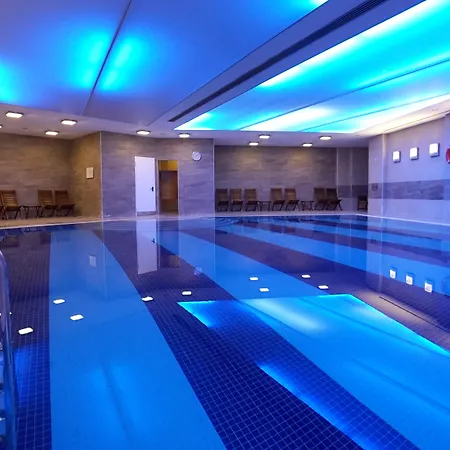 Point Taksim Otel İstanbul