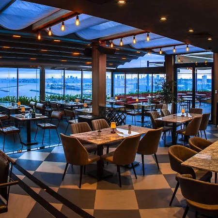 Doubletree By Hilton - Moda Otel