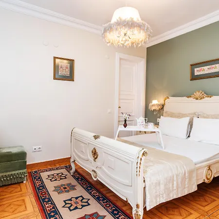 Hotel 1207 Special Class Sultanahmet