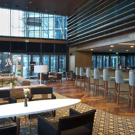 Otel Doubletree By Hilton - Moda