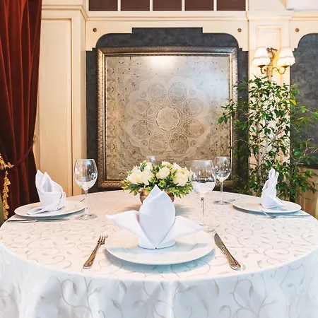 1207 Special Class Sultanahmet Hotel 4*