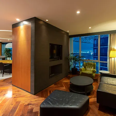 Otel Doubletree By Hilton - Moda 5*