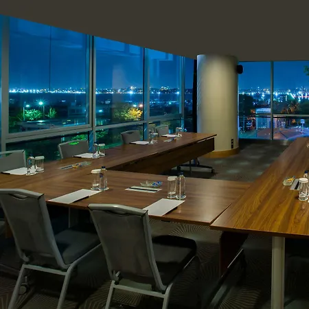 Doubletree By Hilton - Moda İstanbul
