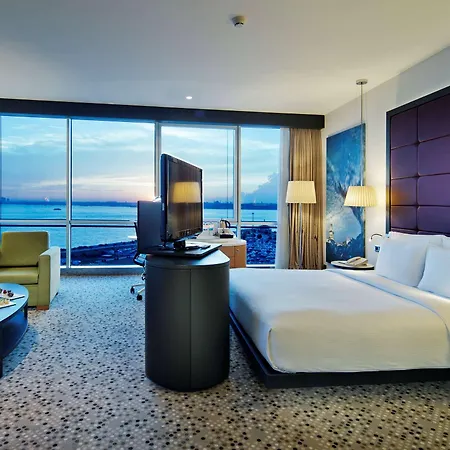 Otel Doubletree By Hilton - Moda 5*
