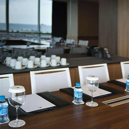 Otel Doubletree By Hilton - Moda