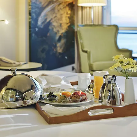 Otel Doubletree By Hilton - Moda İstanbul