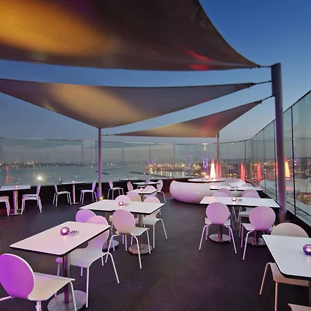 Doubletree By Hilton - Moda Otel 5*