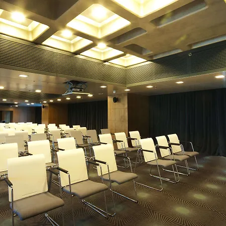 Doubletree By Hilton - Moda Otel İstanbul