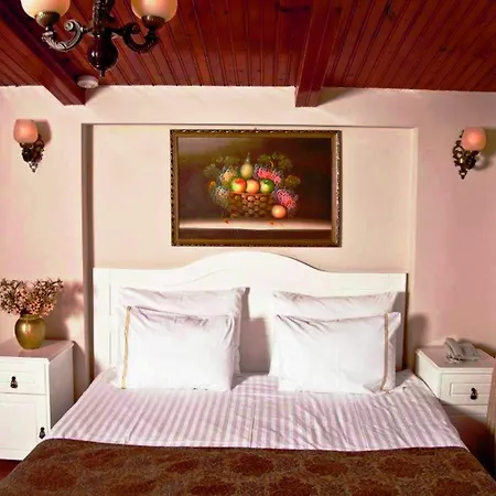 Hotel Asmali
