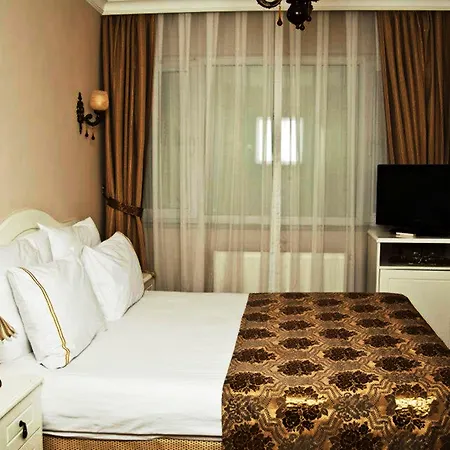 Asmali Hotel Provincia di Istanbul