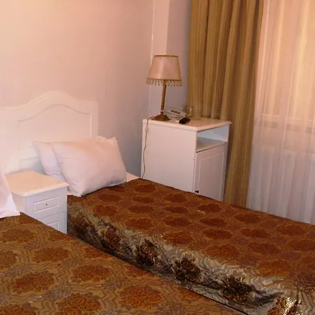 Hotel Asmali Istambul