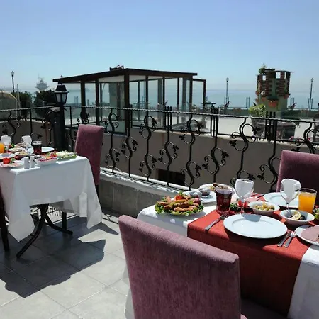 Hotel Asmali