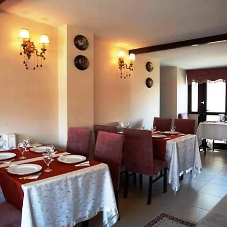 Hotel Asmali 3*