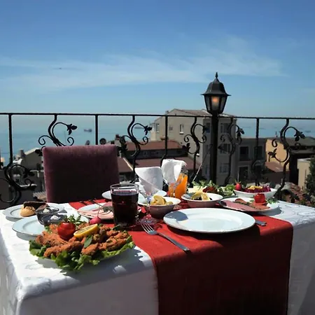 Hotel Asmali 3*