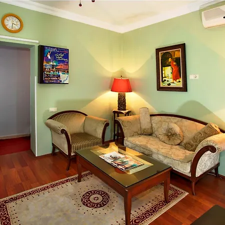 Asmali Hotel