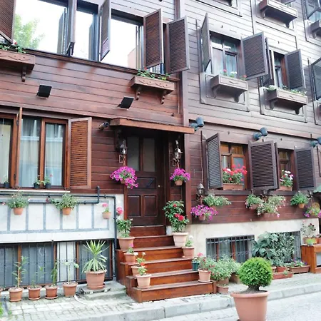 Asmali Hotel Provincia di Istanbul