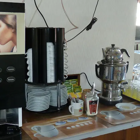 Asmali Hotel Istambul