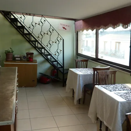 Asmali Hotel Provincia di Istanbul