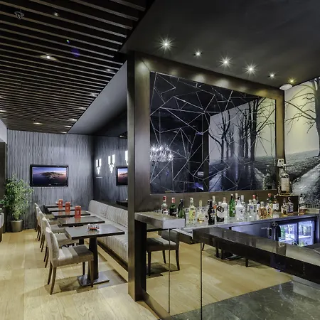勒弗尼酒店及spa - 特殊类别