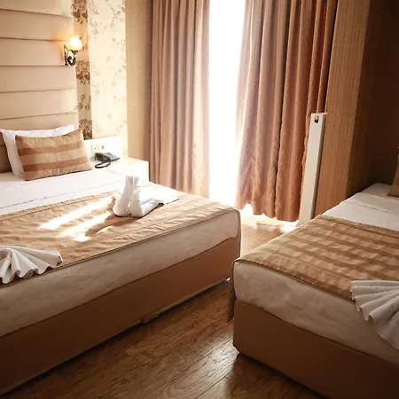 Hotel Black Pearl
