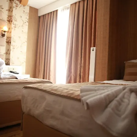 Black Pearl Hotel 3*
