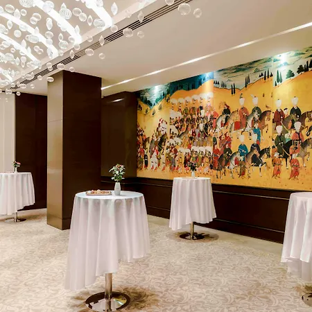 勒弗尼酒店及spa - 特殊类别