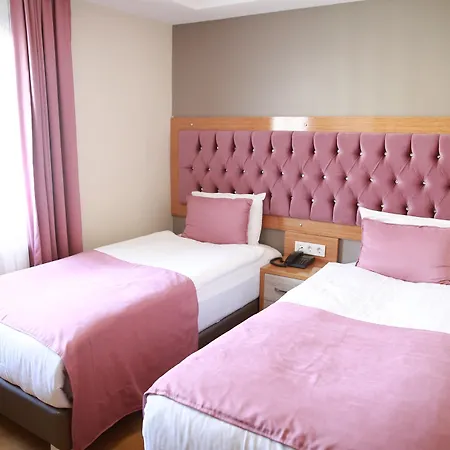 Hotel Black Pearl Istanbul
