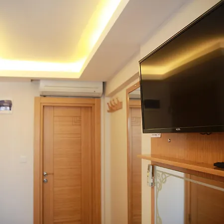 Hotel Black Pearl 3*