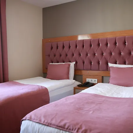 Black Pearl Hotel Istanbul