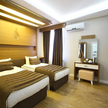 Hotel Black Pearl 3*