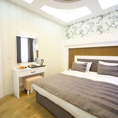 Hotel Black Pearl